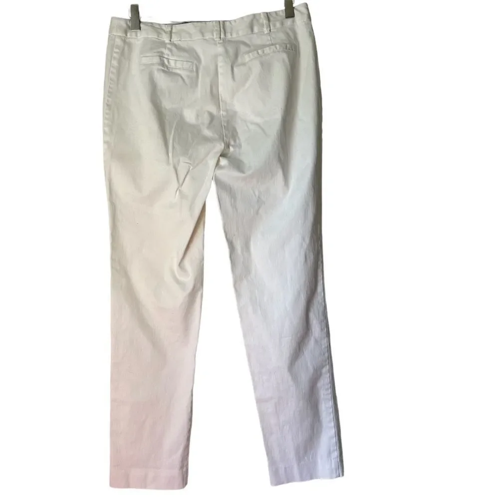 Michael Kors Women’s Casual Stretch Pants - Picture 3 of 11